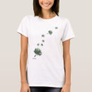Buscar diente de león camisetas Flores