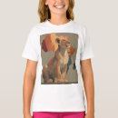 Buscar león geométrico camisetas Animal
