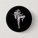Buscar kickboxing botones Luchador