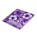 Buscar flores hawaianas azulejos Para todos