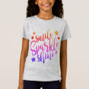 Buscar sparkles camisetas Para niños