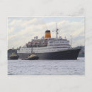Buscar barco de cruceros postales Barcos
