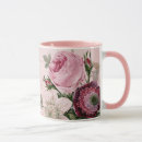 Buscar lamentable tazas Rosa