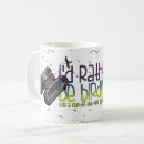 Buscar birdwatcher tazas El birding