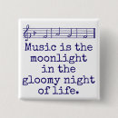 Buscar noche de la vida pins Música
