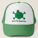 Buscar arroz gorras Irlandés