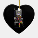 Buscar rey de corazones adornos Reyes