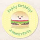 Buscar comida del kawaii posavasos Para niños