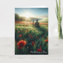 Buscar amapolas de campo tarjetas Para todos
