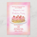 Buscar torta de frutas invitaciones Postre