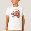 Buscar gecko camisetas Animal