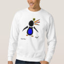 Buscar pingüinos sudaderas Frío
