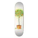 Buscar acuarela tablas de skate Diseño