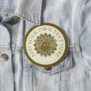 Buscar mandala colorida chapas Meditación