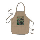 Buscar colibri delantales Azul