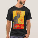 Buscar chat camisetas Nouveau