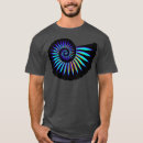 Buscar en espiral camisetas Divertido