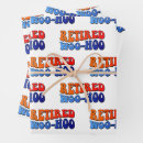 Buscar emociones papel de regalo Emoción