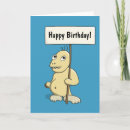Buscar monstruos graciosos tarjetas Para todos