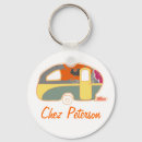 Buscar retro fresco llaveros Vintage