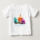 Buscar dibujar bebe camisetas Divertido