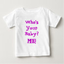 Buscar frase divertida bebe ropa Adorable