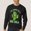 Buscar pepino sudaderas Vegano