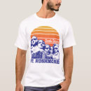 Buscar rushmore del mt camisetas Dakota meridional