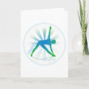 Buscar de la yoga tarjetas Relajación