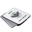 Buscar halloween macbook sleeves fundas Para todos