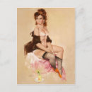 Buscar sexi postales Vintage