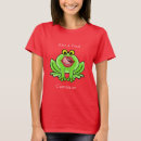 Buscar labios rojos grandes camisetas Divertido