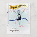 Buscar retirement postales Fiesta de jubilación