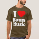 Buscar i love music camisetas Amor