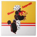 Buscar hueso de perro azulejos Perros