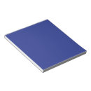 Buscar azul blocs de notas General y unisex