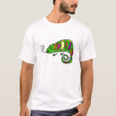 Buscar camaleón camisetas Naturaleza