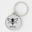Buscar abejas llaveros General y unisex