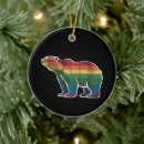 Buscar oso gay adornos Lesbiana