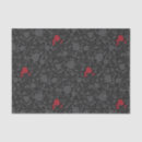 Buscar rose papel de seda Negro