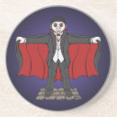 Buscar dracula posavasos Vampiro