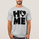 Buscar gema camisetas Idaho
