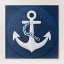 Buscar marineros puzzles Azul marino