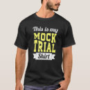 Buscar simulacro camisetas Juicio