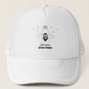 Buscar para mujer gorras Empoderamiento de las mujeres