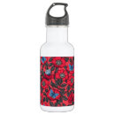 Buscar rosas rojos agua botellas Flores rojas