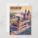 Buscar polonia postales Krakow