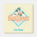 Buscar palma de mallorca imanes Mallorquina