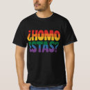 Buscar no homo camisetas Lesbiana