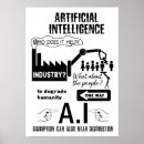 Buscar computación posters Inteligencia artificial